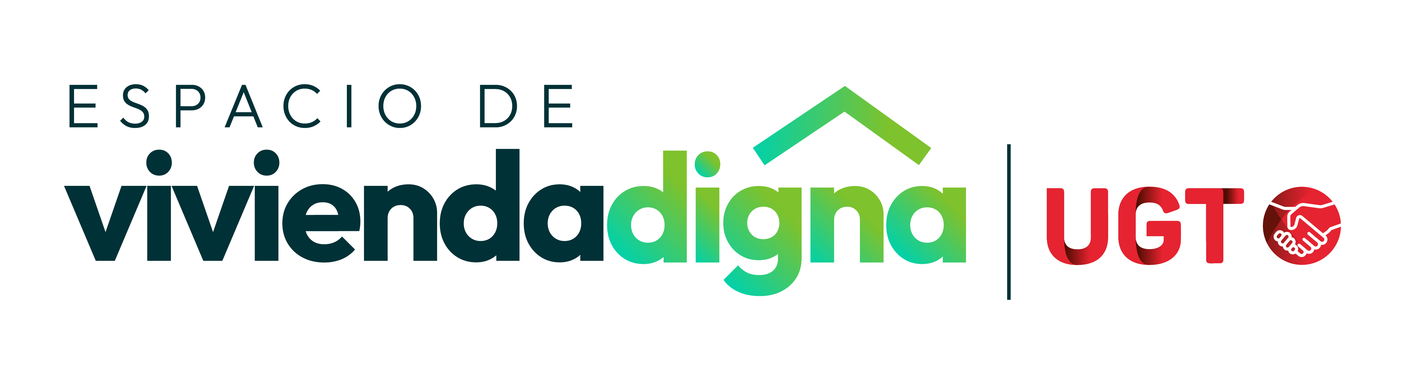 Espacio de vivienda digna UGT