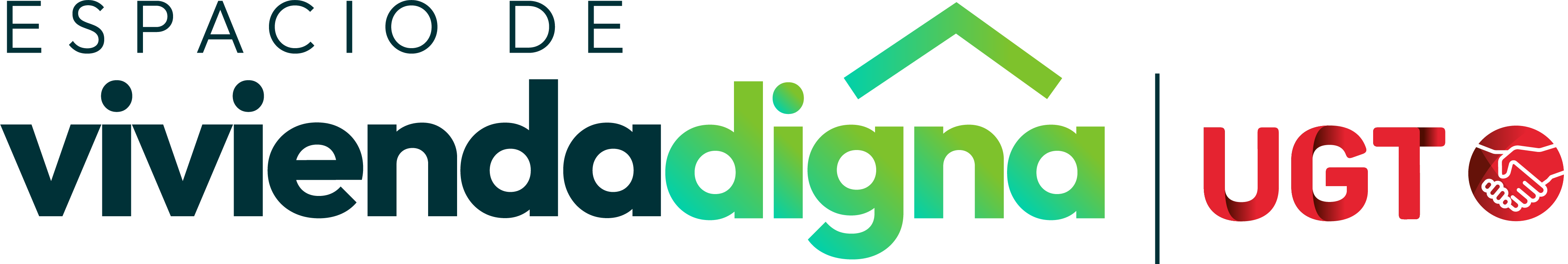 UGT Espacio de vivienda digna