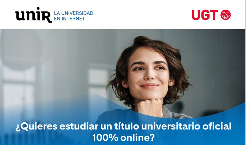 unir la universidad de internet