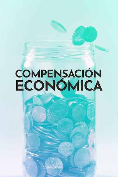 Bote con monedas
