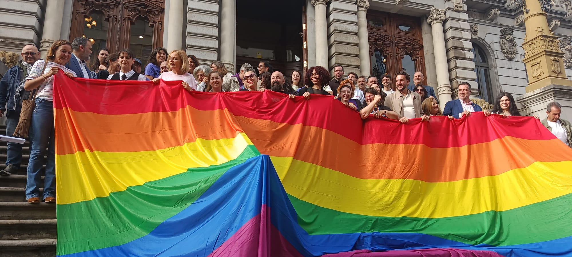 LGTBI Asturias