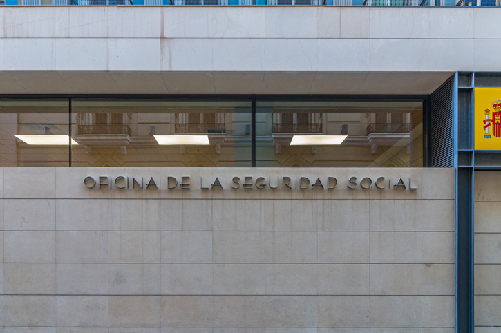 Seguridad Social