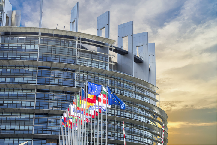 Parlamento Europeo