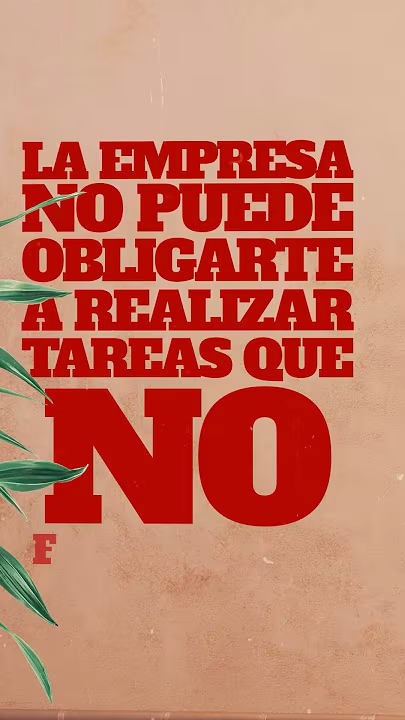 portada cosas que tu jefe no puede hacer