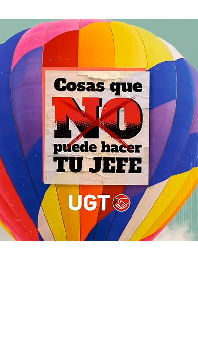 portada jefe ignorar permisos 