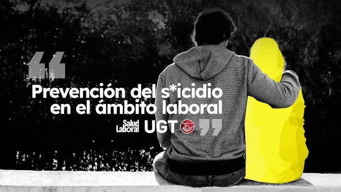 prevención suicidio