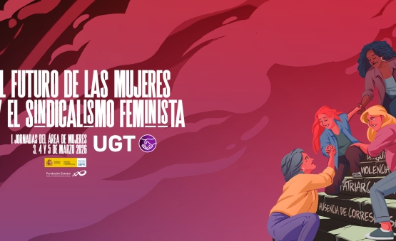 El futuro de las mujeres y el sindicalismo feminista